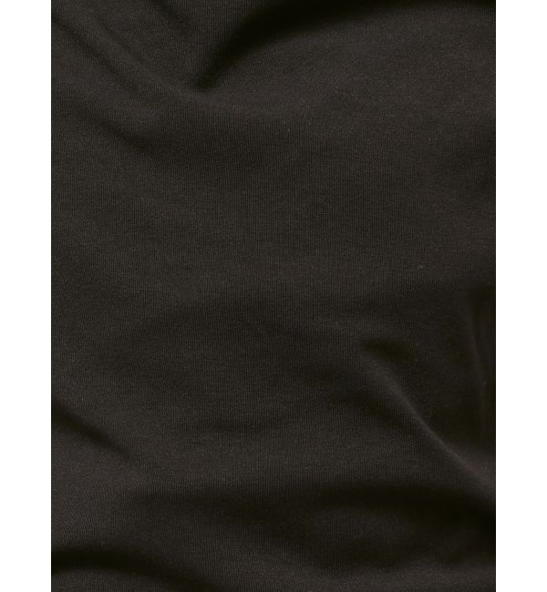 LAGUNAMOON「オフショルドレープ2WAYトップス」|Tシャツ・カットソー|