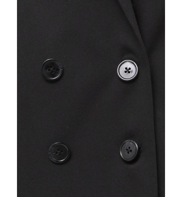 EVRIS「オーバーサイズジャケット【セットアップ着用可能】」|テーラードジャケット|