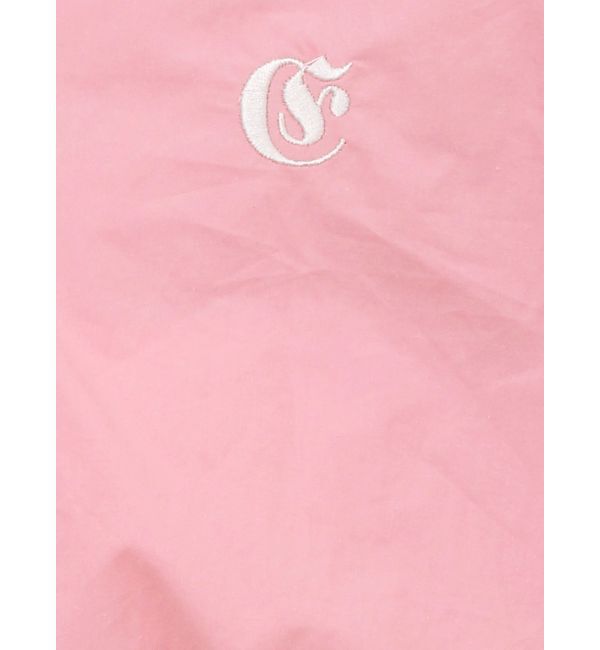 EVRIS「ワンポイントフードデザインクロップドシャツ」|シャツ・ブラウス|