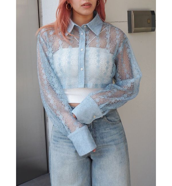 EVRIS「2WAYストラップビスチェ」|キャミソール|