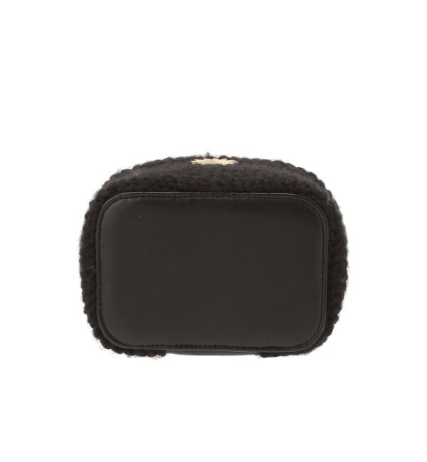 EVRIS「バニティーデザインニットBAG」|ショルダー・メッセンジャー|