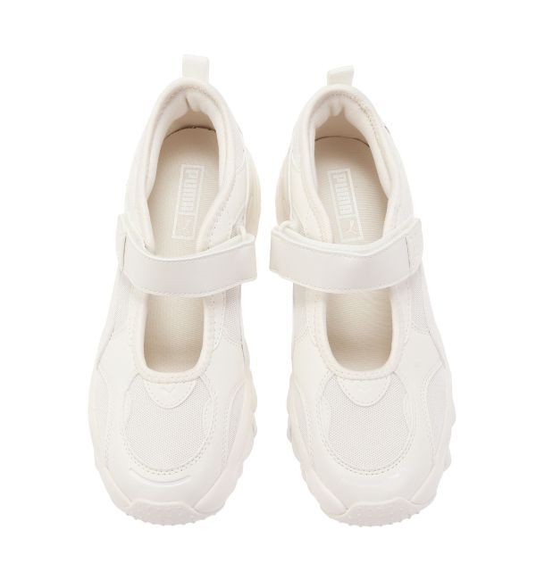 EVRIS「【PUMA】パルサー ウェッジWNS サンダル」|サンダル|