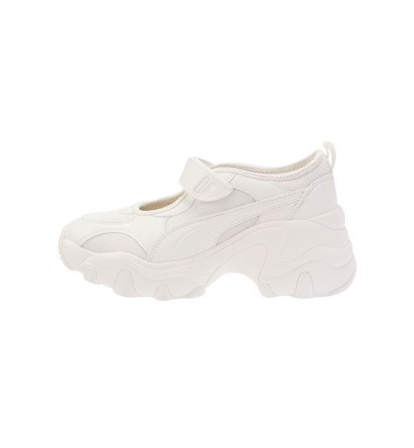 EVRIS「【PUMA】パルサー ウェッジWNS サンダル」|サンダル|