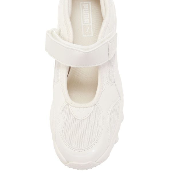 EVRIS「【PUMA】パルサー ウェッジWNS サンダル」|サンダル|