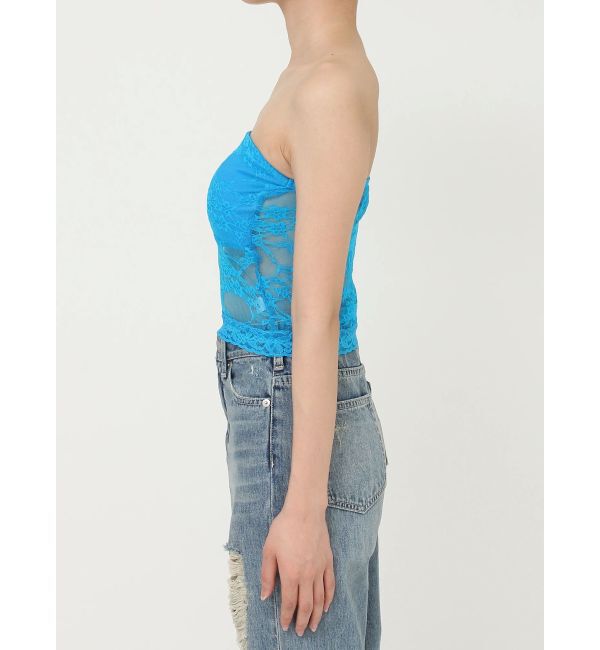 EVRIS「レースベアトップス」|キャミソール|