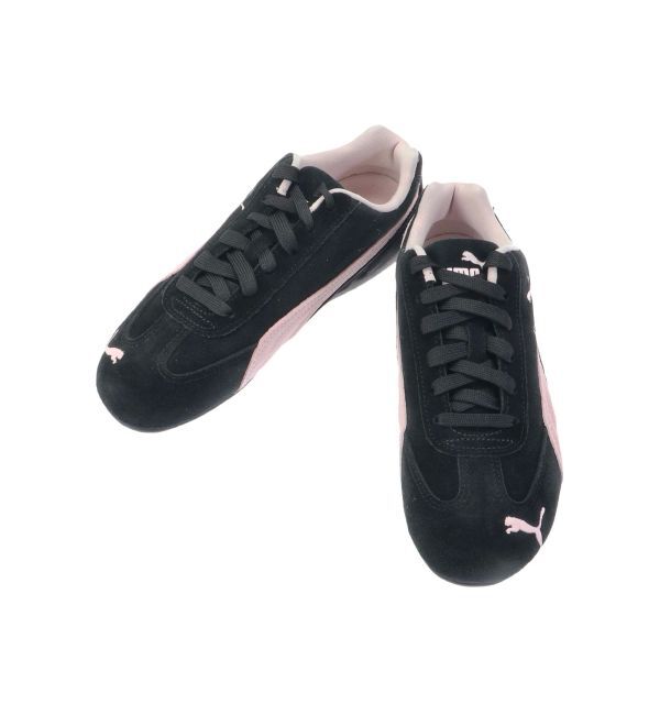 EVRIS「【PUMA】SPEEDCAT OG」|スニーカー|