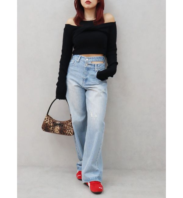 EVRIS「【PUMA】SPEEDCAT OG」|スニーカー|