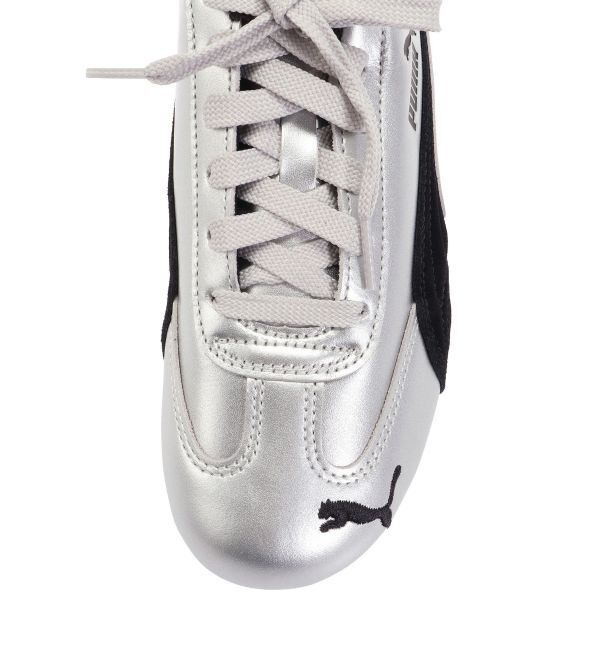 EVRIS「【PUMA】SPEEDCAT METALLIC」|スニーカー|