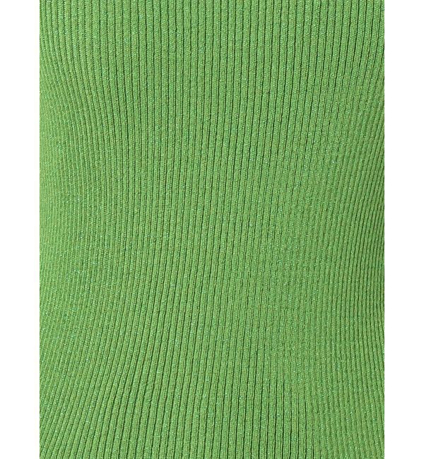 jouetie「ベーシックカラータートルニット」|ニット・セーター|