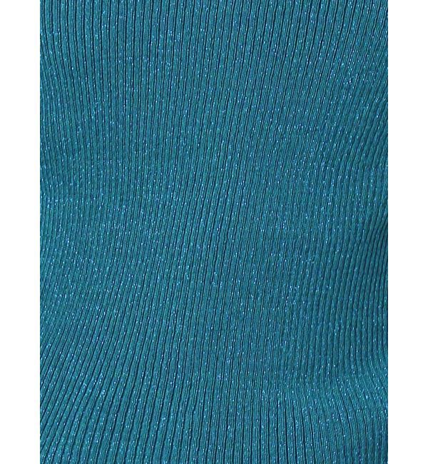 jouetie「ベーシックカラータートルニット」|ニット・セーター|