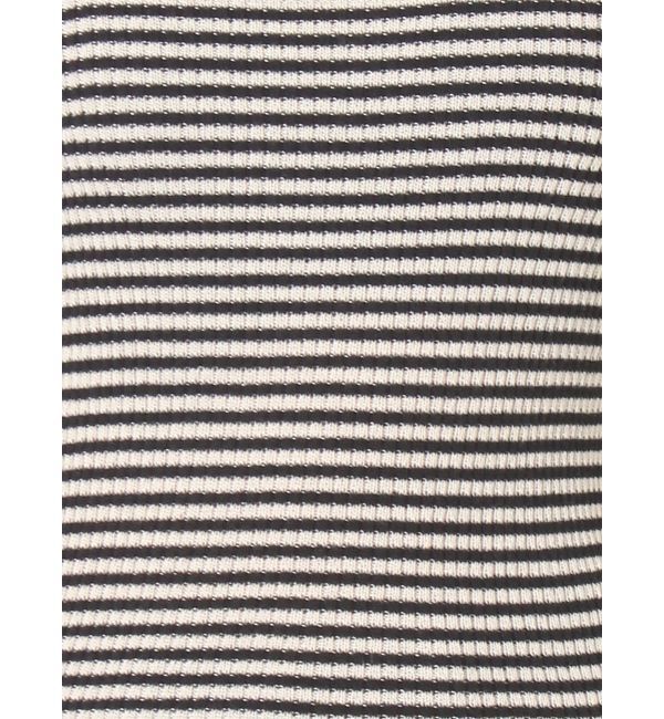 jouetie「ベーシックカラータートルニット」|ニット・セーター|