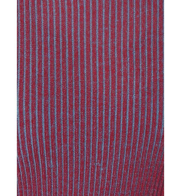 jouetie「ベーシックカラータートルニット」|ニット・セーター|