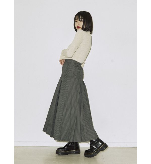 jouetie「ベーシックカラータートルニット」|ニット・セーター|