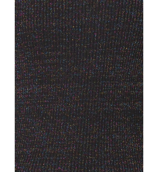 jouetie「ベーシックカラータートルニット」|ニット・セーター|