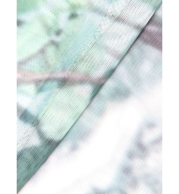 jouetie「フォトプリントシアートップス【セットアップ対応】」|Tシャツ・カットソー|