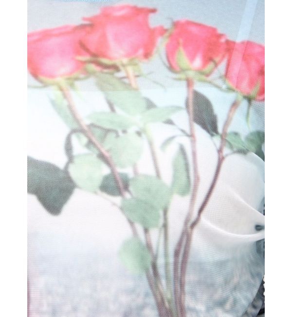 jouetie「フォトプリントシアートップス【セットアップ対応】」|Tシャツ・カットソー|