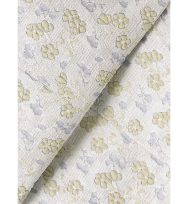 merry jenny「ジャガードフレアミニワンピース」|ワンピース|