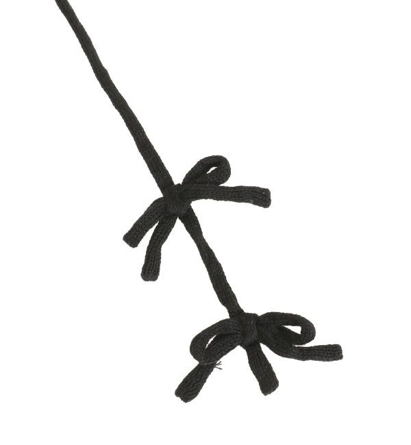 merry jenny「りぼんたくさんヘッドドレス」|その他|