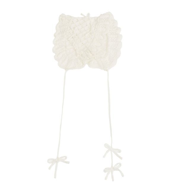 merry jenny「りぼんたくさんヘッドドレス」|その他|