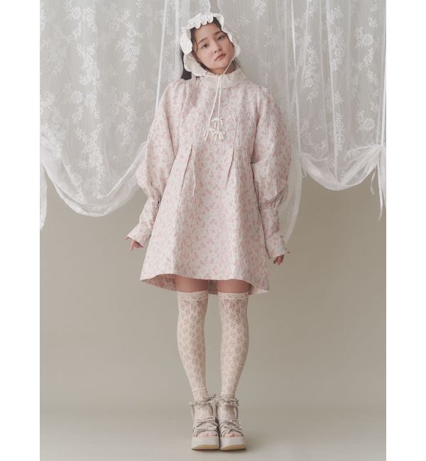 merry jenny「りぼんたくさんヘッドドレス」|その他|