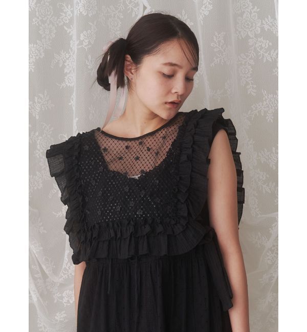 merry jenny「flowerスパンコールカラー」|その他|