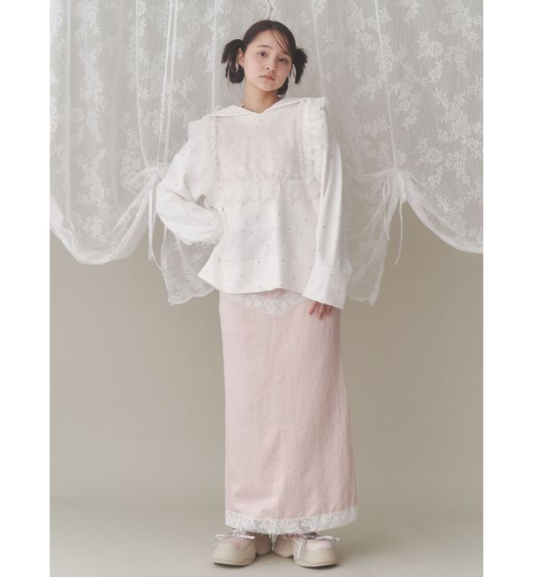 merry jenny「flowerスパンコールカラー」|その他|