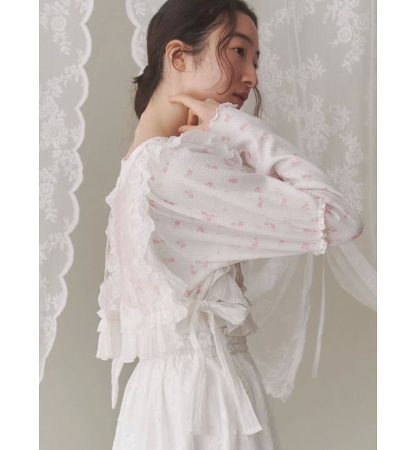 merry jenny「flowerスパンコールカラー」|その他|