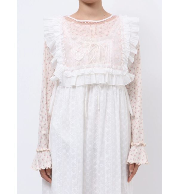 merry jenny「flowerスパンコールカラー」|その他|