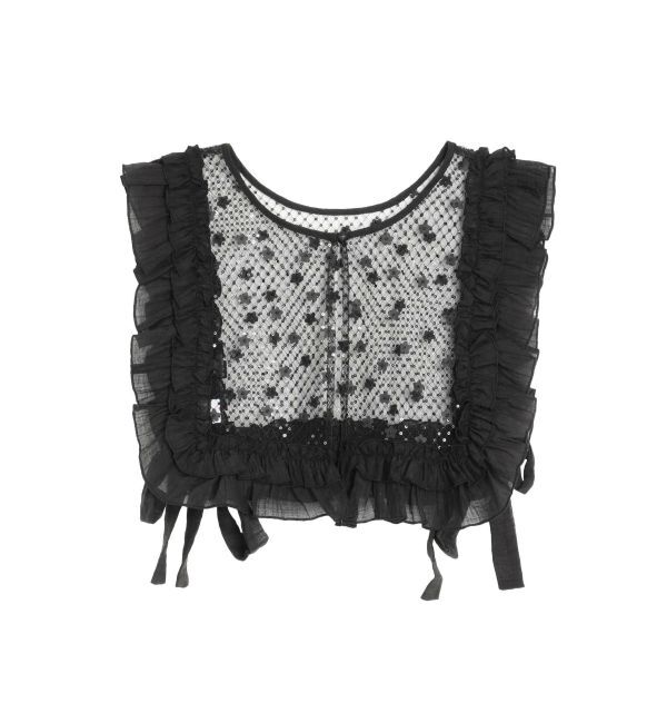 merry jenny「flowerスパンコールカラー」|その他|