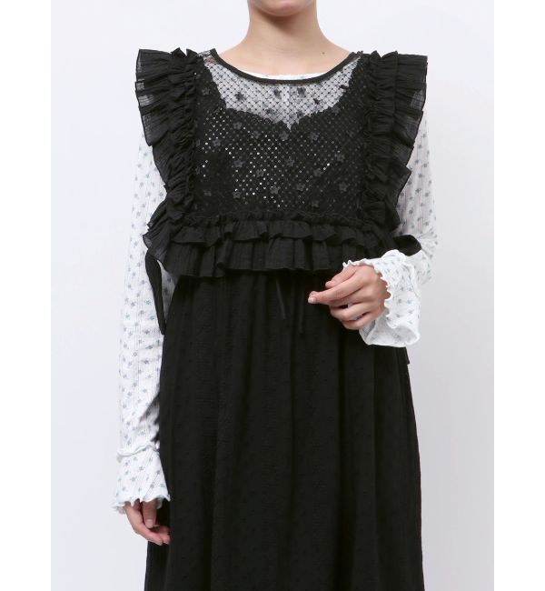 merry jenny「flowerスパンコールカラー」|その他|