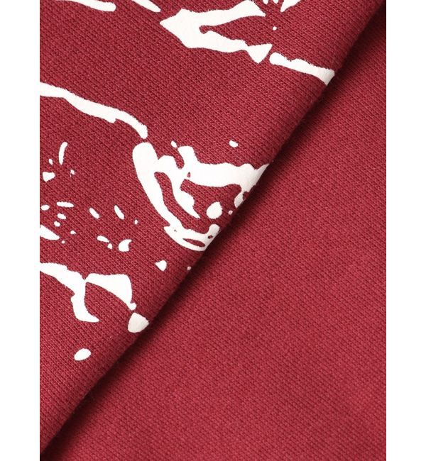 merry jenny「Nounou Bearスウェット」|スウェット・ジャージ|