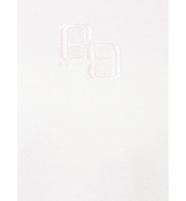 GYDA「GG BACK bijouプルオーバー」|Tシャツ・カットソー|