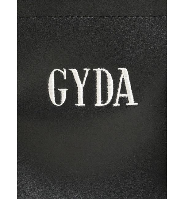 GYDA「GYDAロープＳフェイクレザートートBAG」|その他|