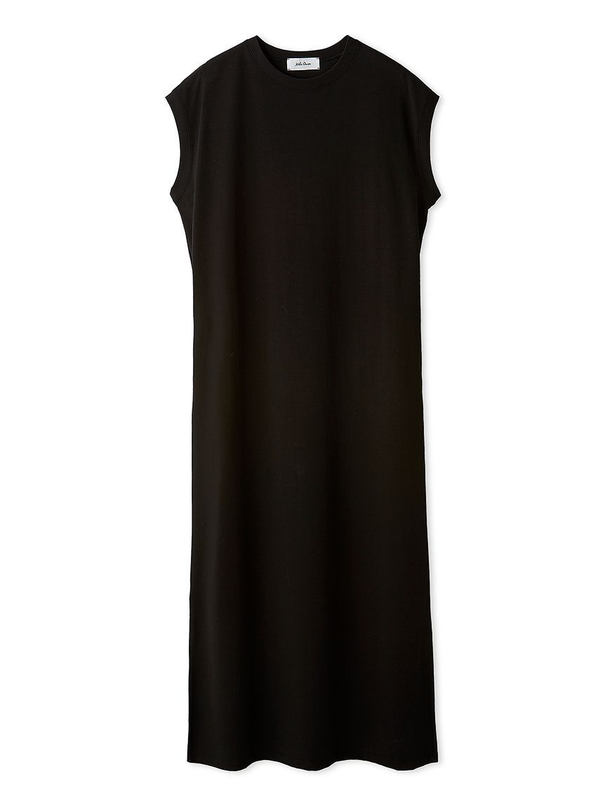 Mila Owen「フレンチスリーブサイドスリットカットワンピース」|ワンピース|