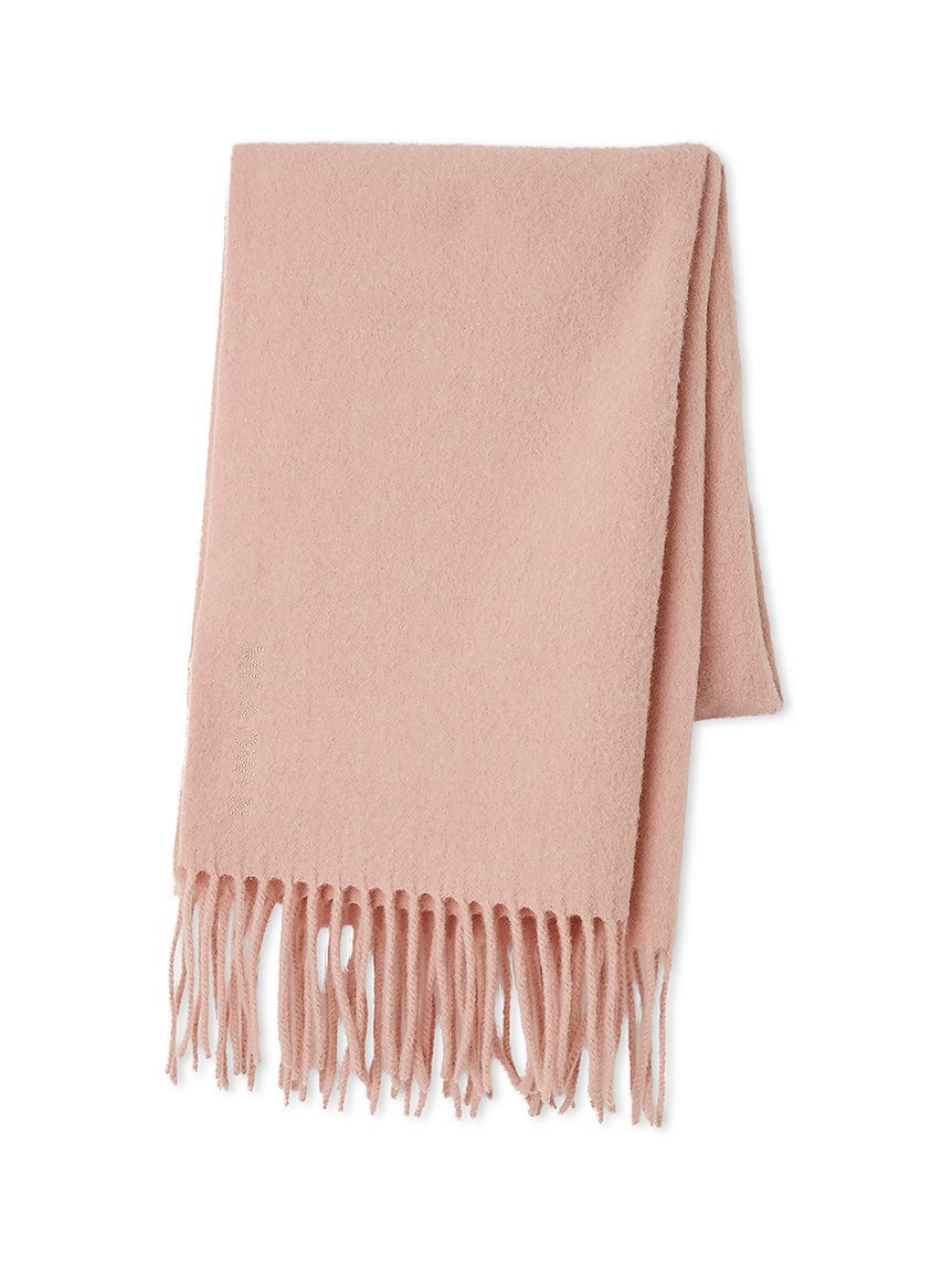 Mila Owen「ウールストール」|マフラー|PNK