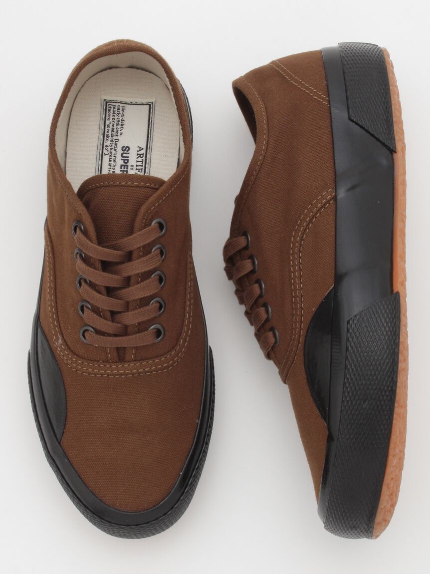 Superga「【SUPERGA】2430-D CANVAS」|スニーカー|