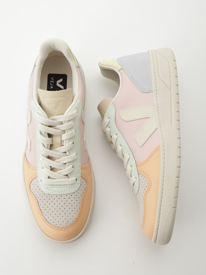VEJA「【Veja】V-10」|スニーカー|