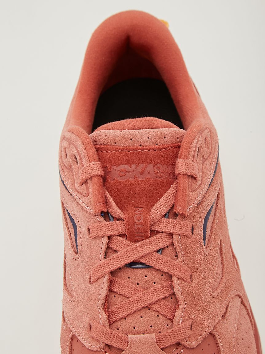 HOKA ONEONE「【HOKA ONE ONE for emmi】U CLIFTON L SUEDE」|スニーカー|