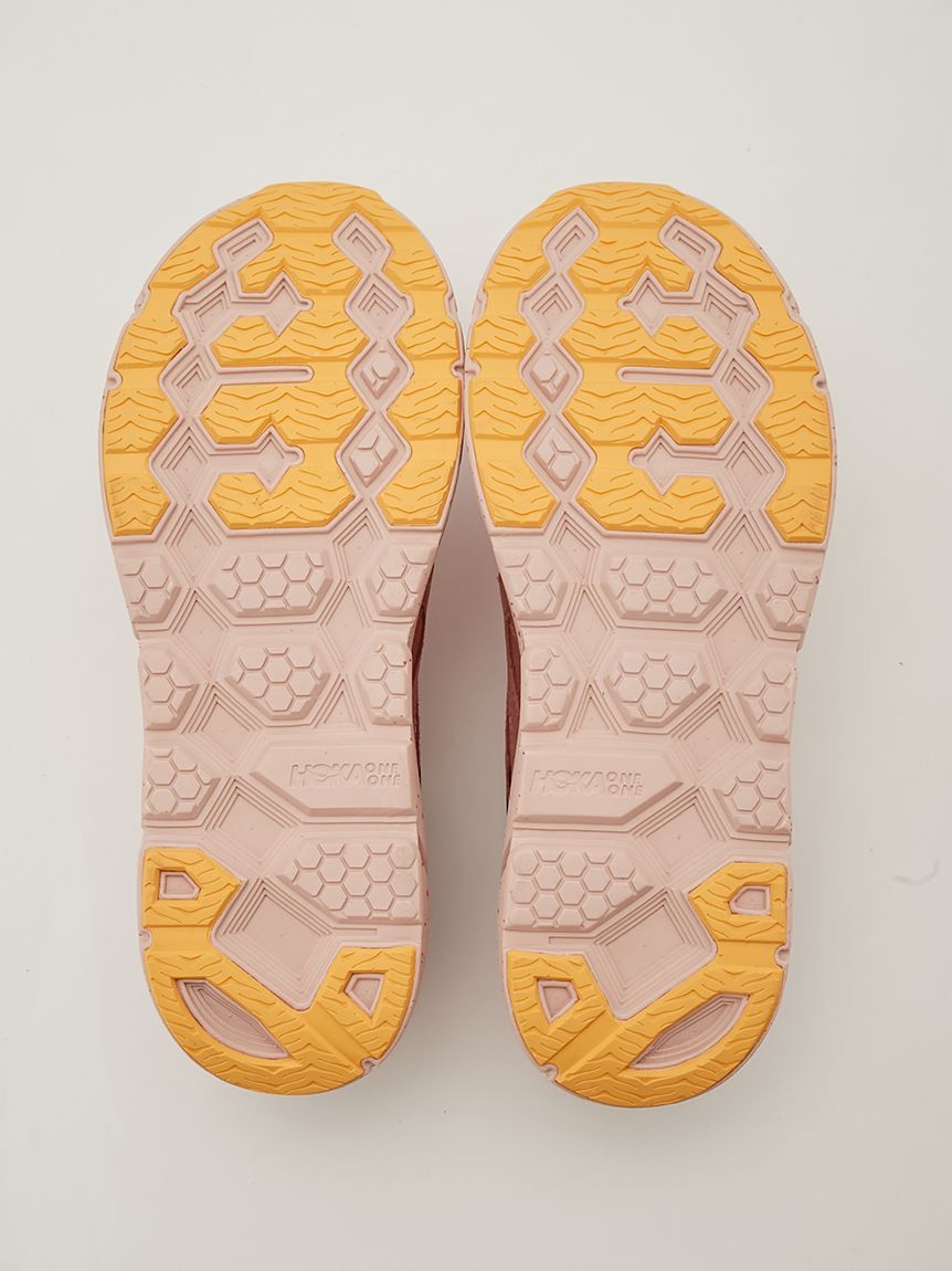 HOKA ONEONE「【HOKA ONE ONE for emmi】U CLIFTON L SUEDE」|スニーカー|