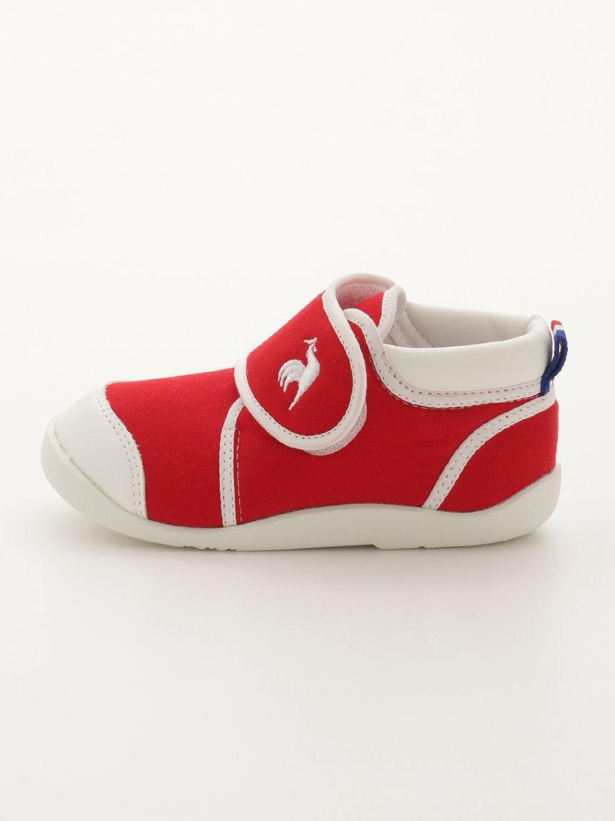 Le coq sportif「【le coq sportif】LCS アルル」|スニーカー|