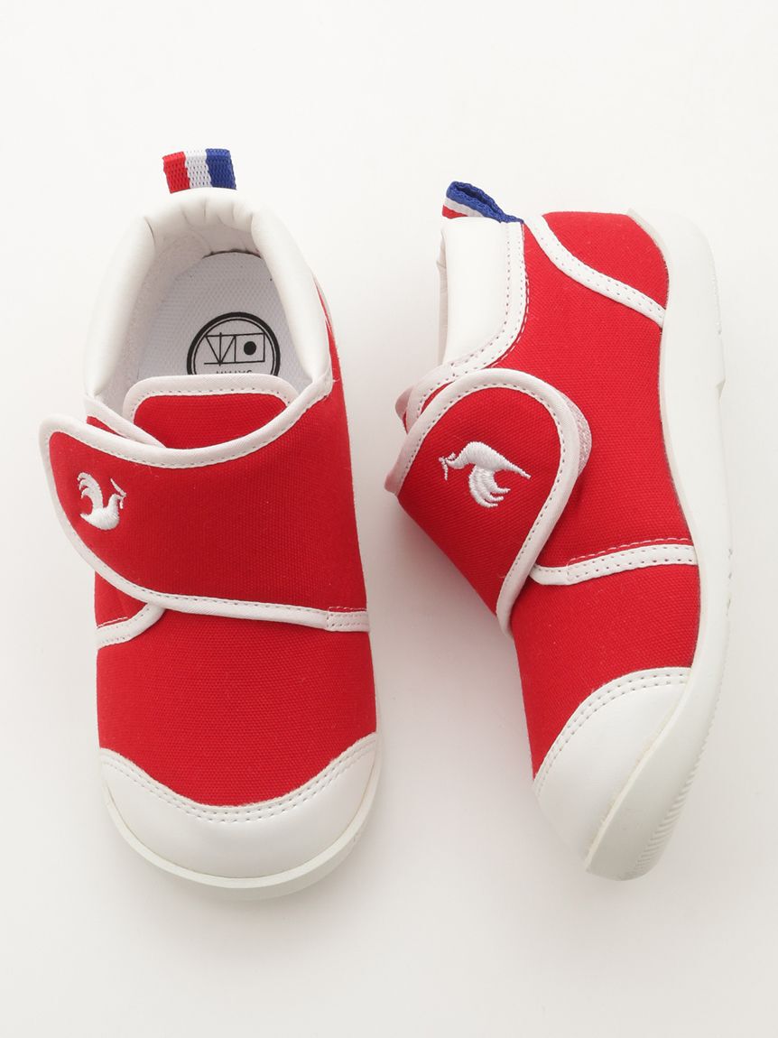 Le coq sportif「【le coq sportif】LCS アルル」|スニーカー|
