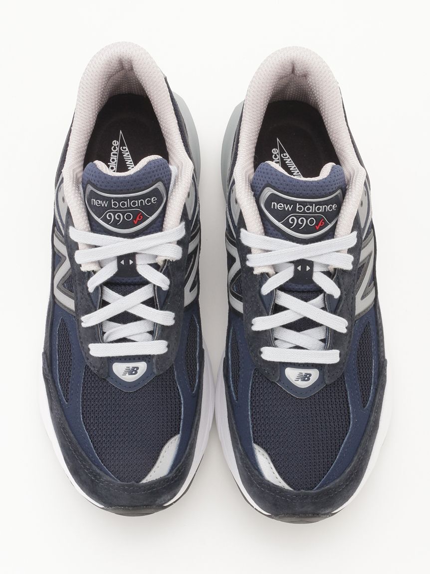 NEW BALANCE 「【New Balance】W990」|スニーカー|