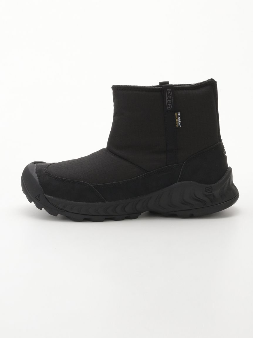 KEEN「【KEEN】HOOD NXIS PULL ON WP」|スニーカー|