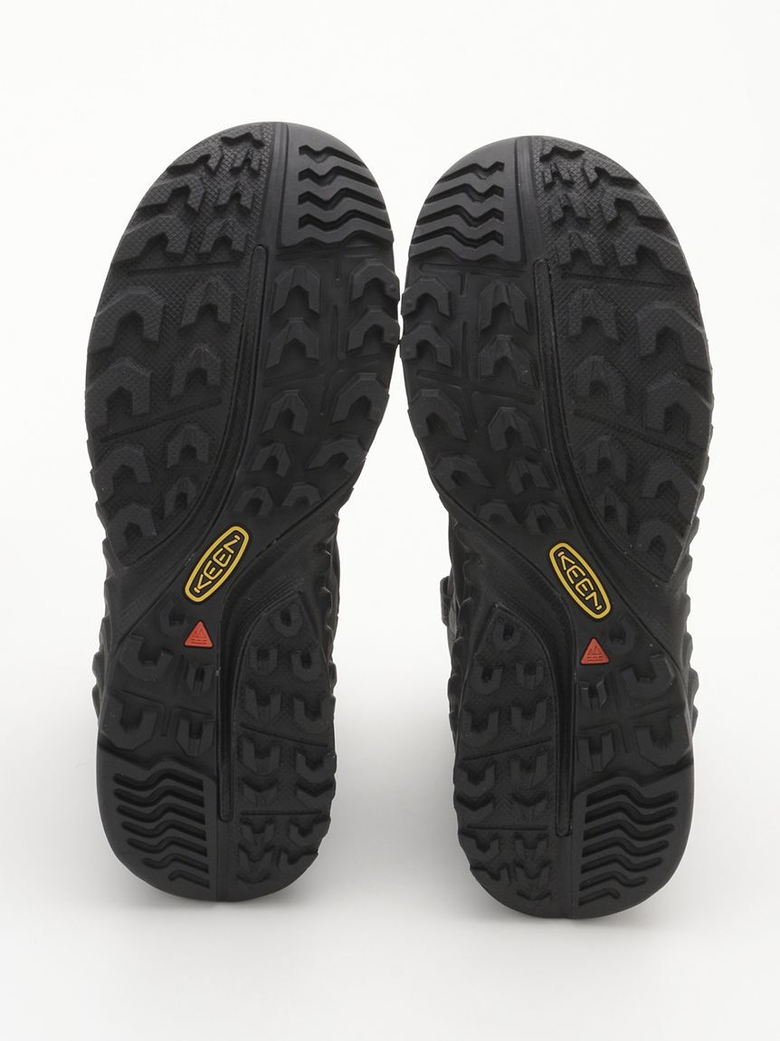 KEEN「【KEEN】HOOD NXIS PULL ON WP」|スニーカー|