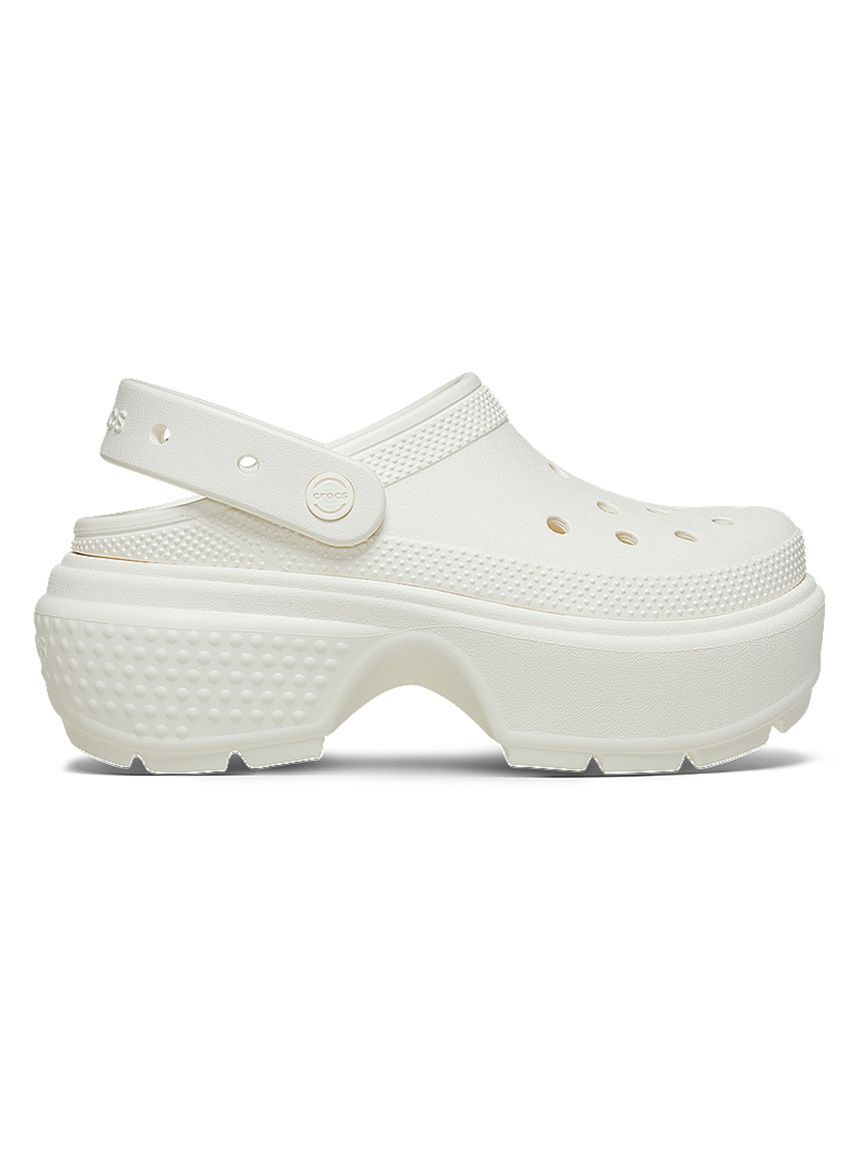 emmi「【emmi＋crocs】Stomp Clog」|スニーカー|