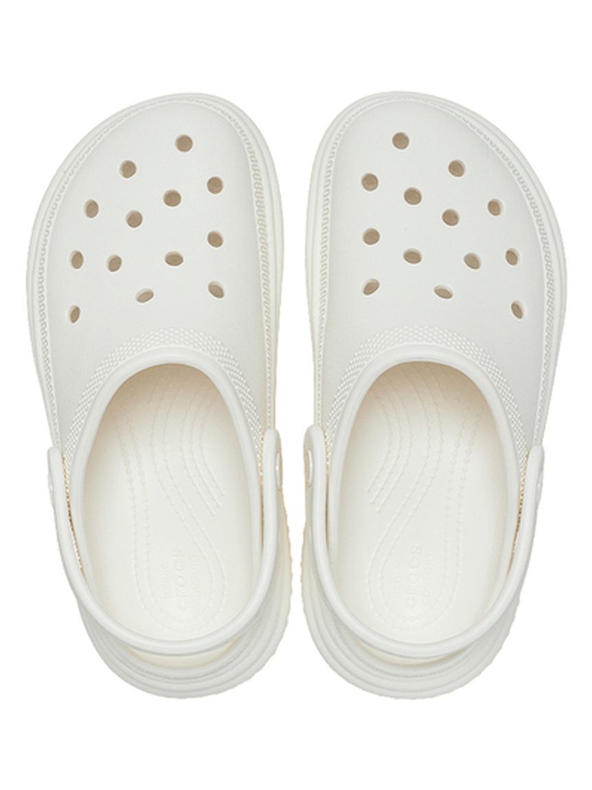 emmi「【emmi＋crocs】Stomp Clog」|スニーカー|