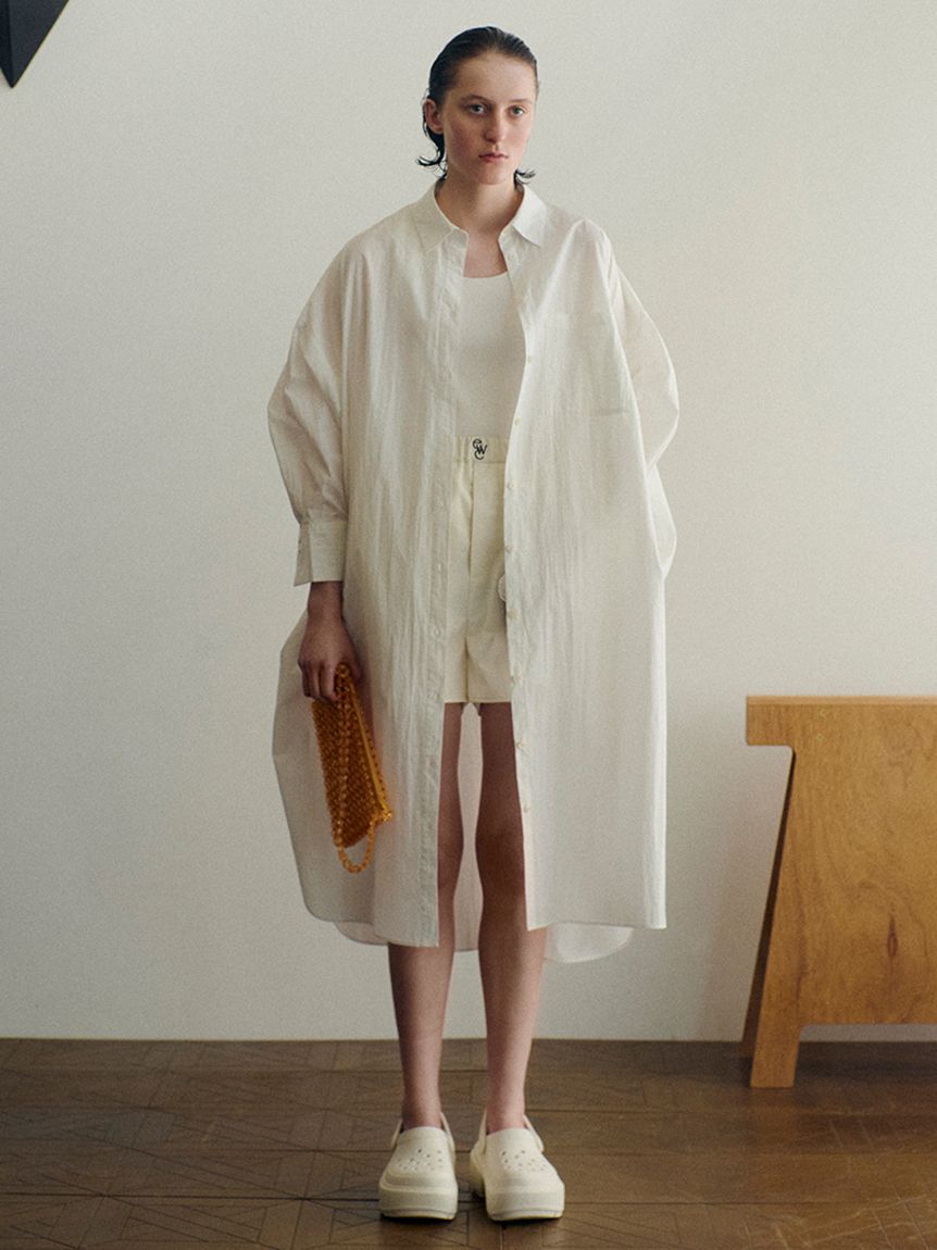 emmi「【emmi＋crocs】Stomp Clog」|スニーカー|