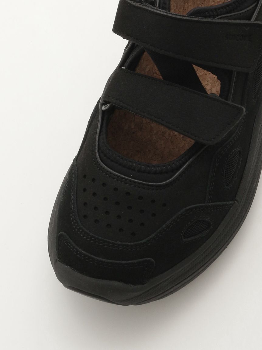 SUICOKE「【SUICOKE】AKK-2」|スニーカー|