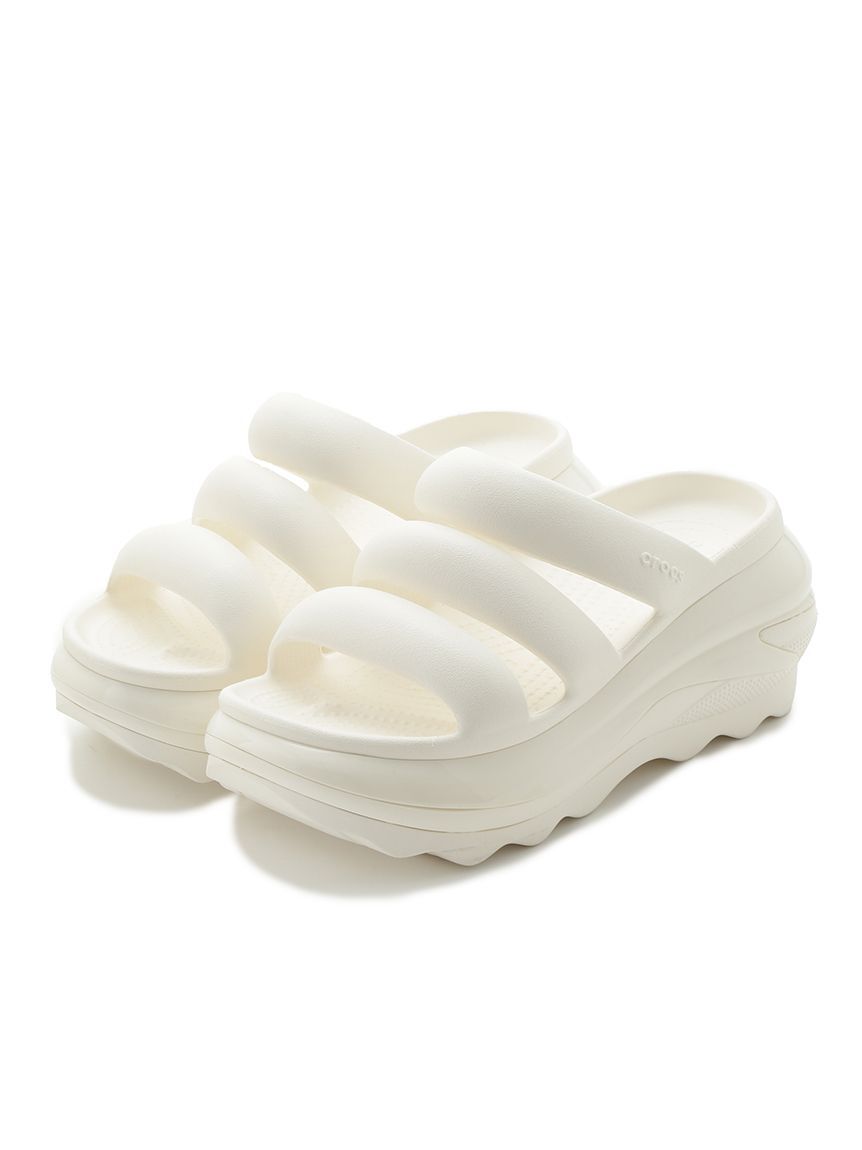 emmi「【emmi＋crocs】MEGA CRUSH TRIPLE ST」|スニーカー|