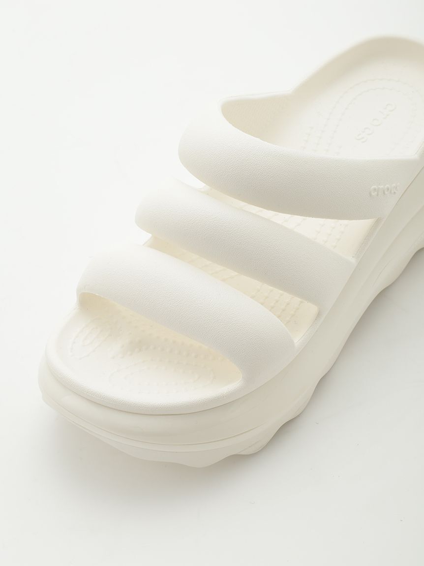 emmi「【emmi＋crocs】MEGA CRUSH TRIPLE ST」|スニーカー|